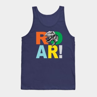 ROAR! Tank Top